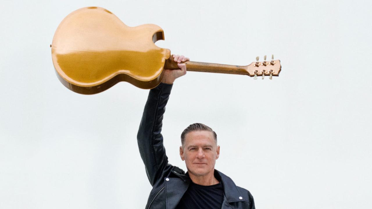 Bryan Adams recalls first Mumbai performance; 'elephant sleeping on the road'