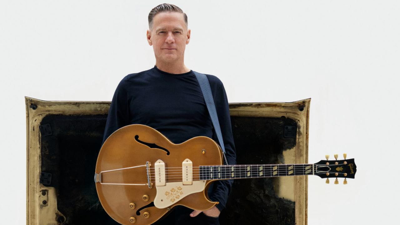 With Bryan Adams in Mumbai, fans express their excitement ahead of the concert