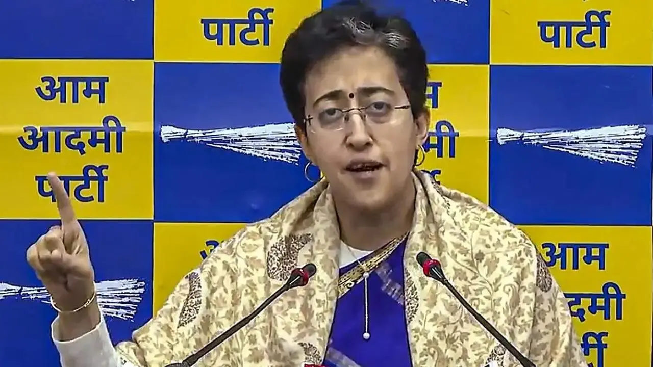 Delhi government may introduce doctors protection act, says CM Atishi