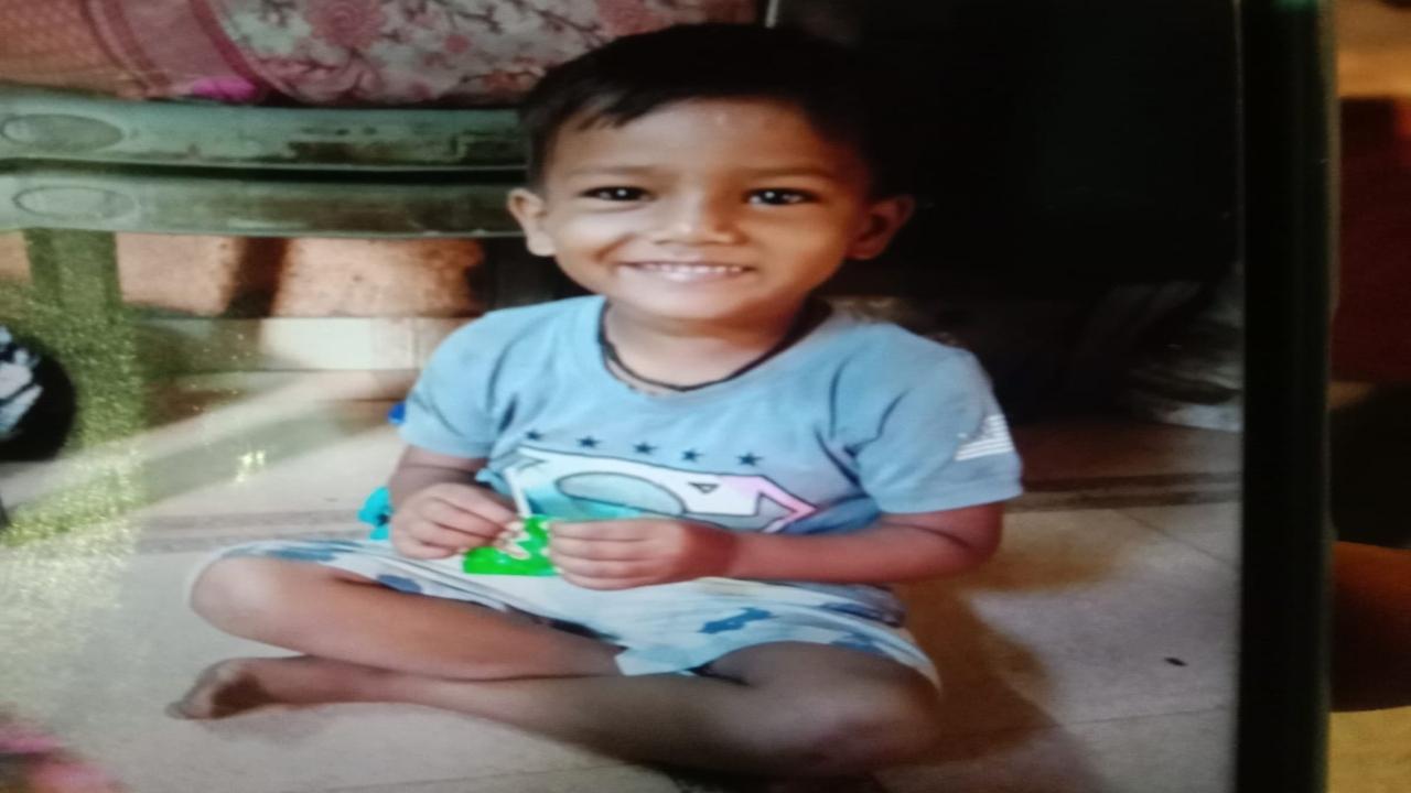 Two days after he was hit by a car in Mumbai, six-year-old boy dies