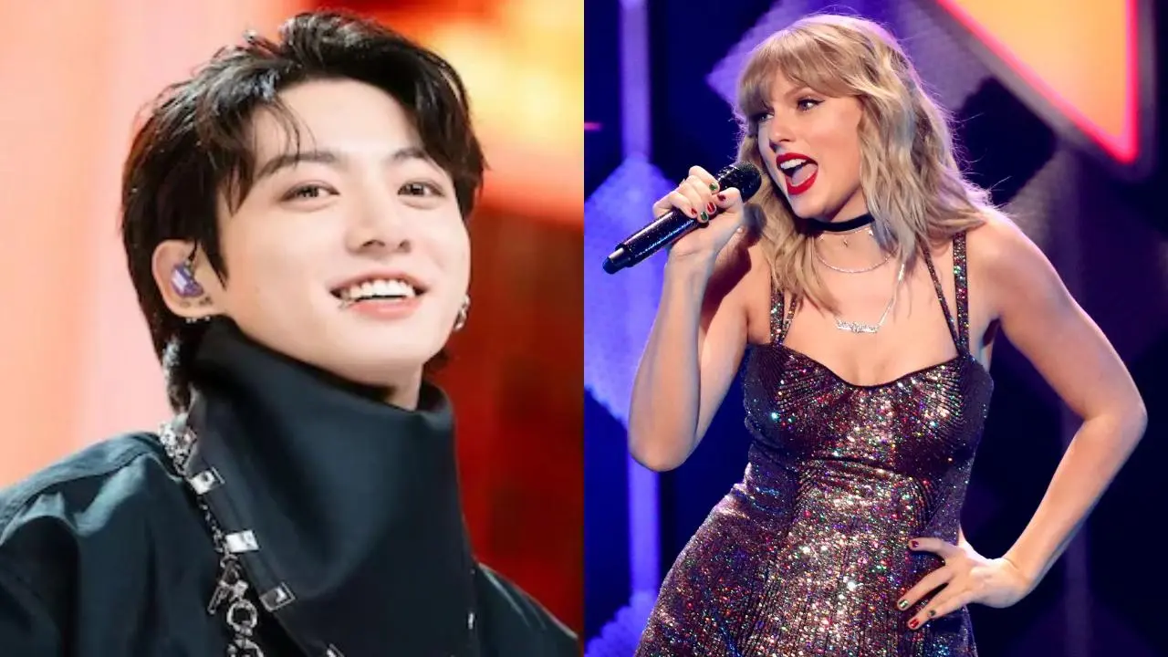 BTS' Jungkook bags two awards at 2024 Billboard Music Awards