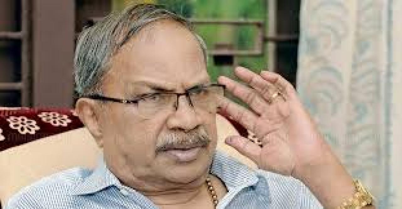 Legendary Malayalam writer MT Vasudevan Nair dies at 91