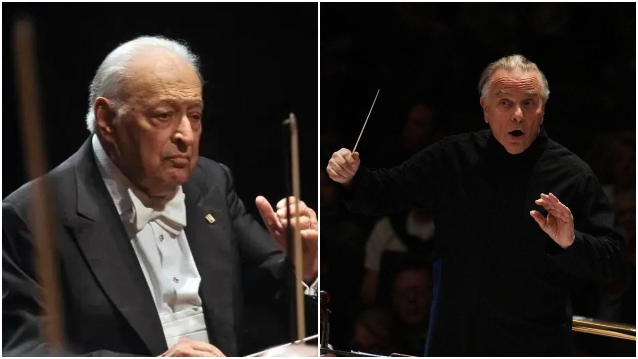 NCPA announces SOI's Spring 2025 Season with maestro Zubin Mehta, Sir Mark Elder