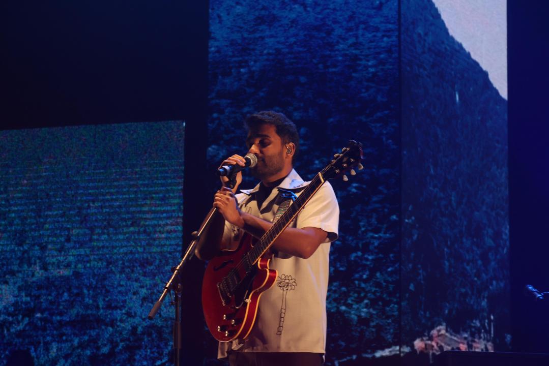 The highly stimulating experience of living life is my only muse: Prateek Kuhad