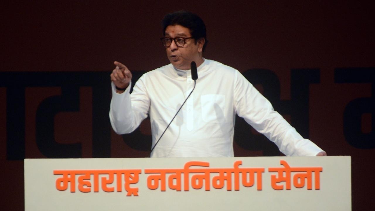 Raj Thackeray condemns attack on Marathi family in Kalyan, warns of action