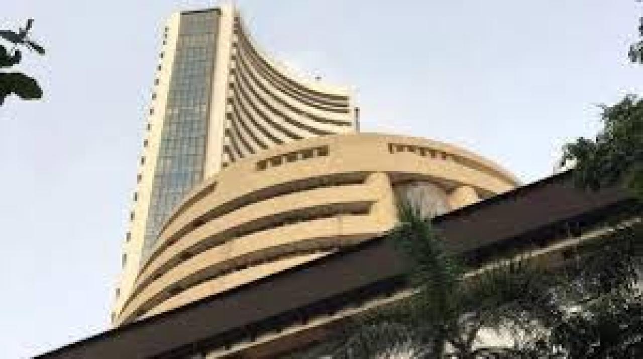 Nifty open at gap up, trades above 23,800 mark