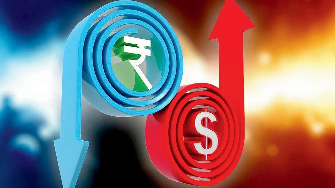 Rupee falls to all-time low of 85.06 against the US dollar