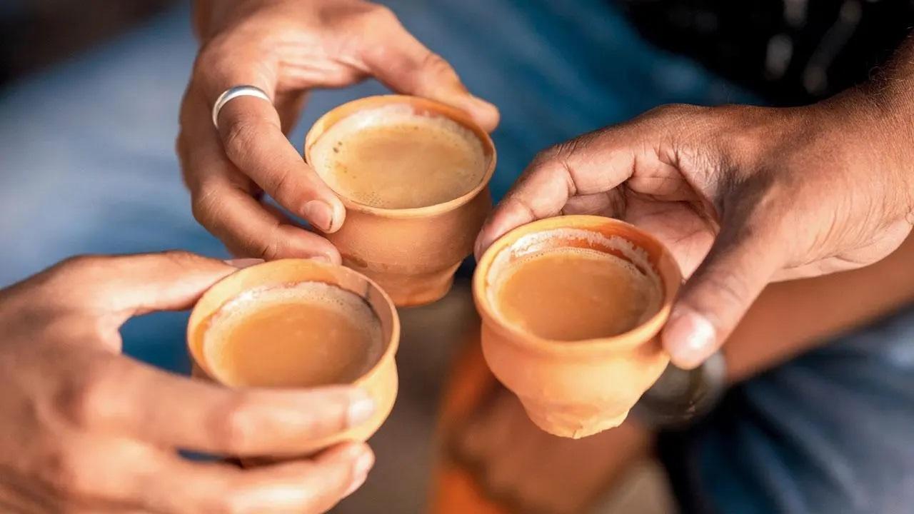 'How to make chai': These are the 'most asked recipes' on Alexa in 2024