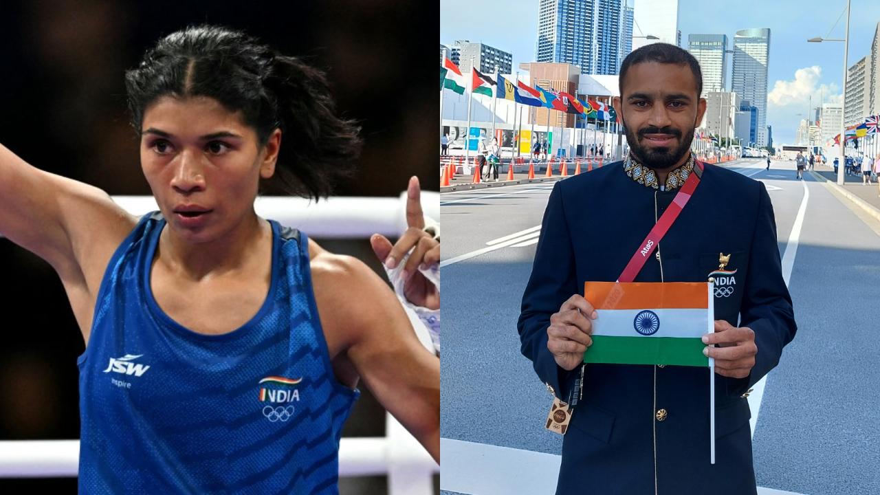 Coaching crisis, heartbreaks, Olympic setbacks: A year of woes for Indian boxing