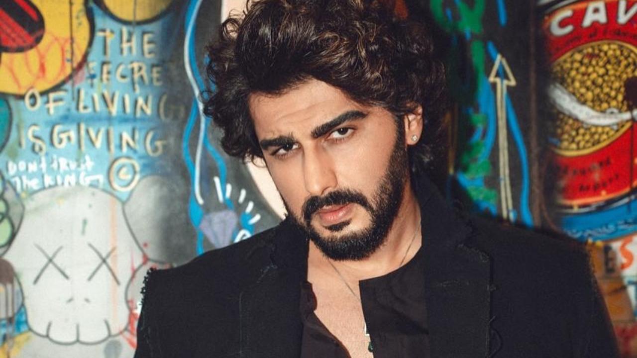 Arjun Kapoor warns fans of fake Instagram account claiming to be his manager