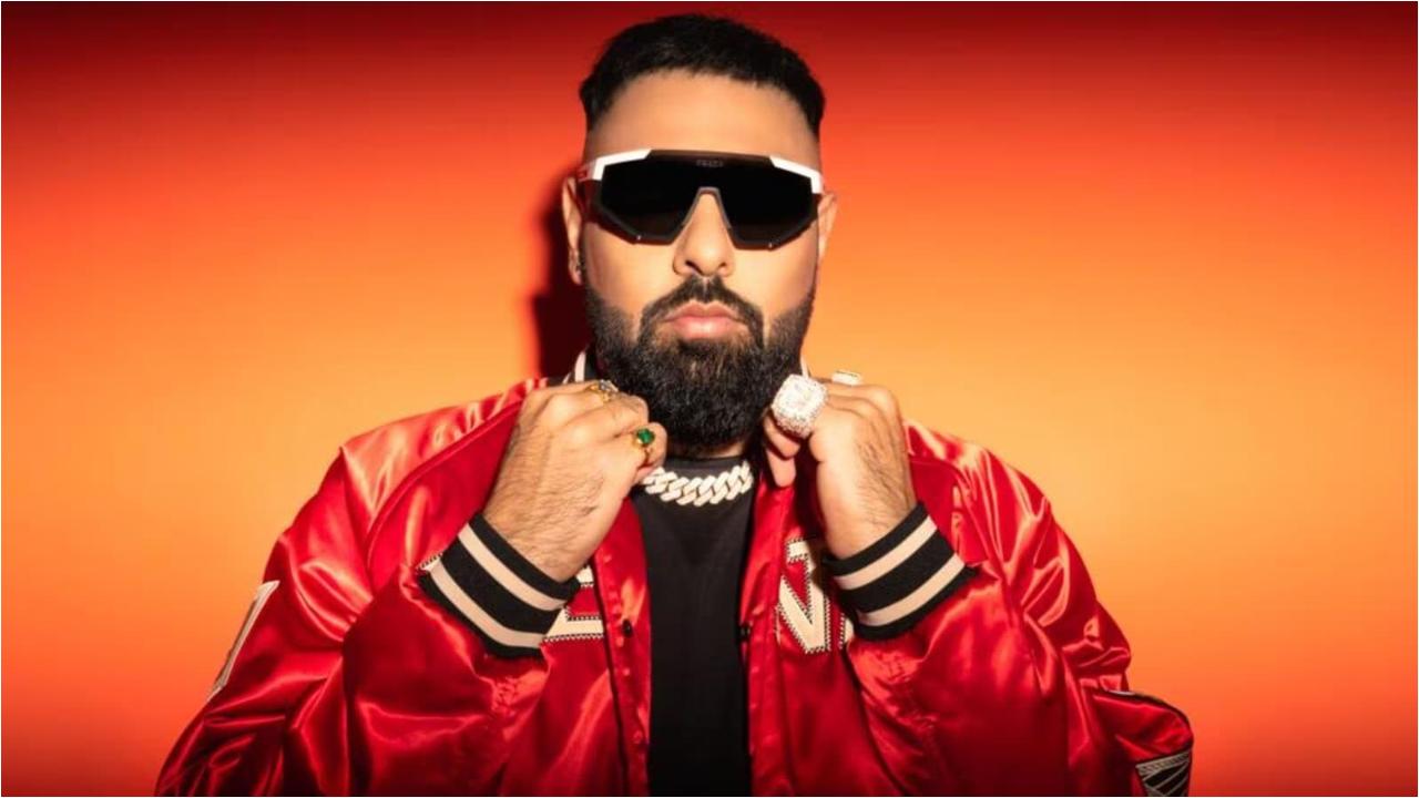 Rapper Badshah does fact check after being accused of violating traffic rules