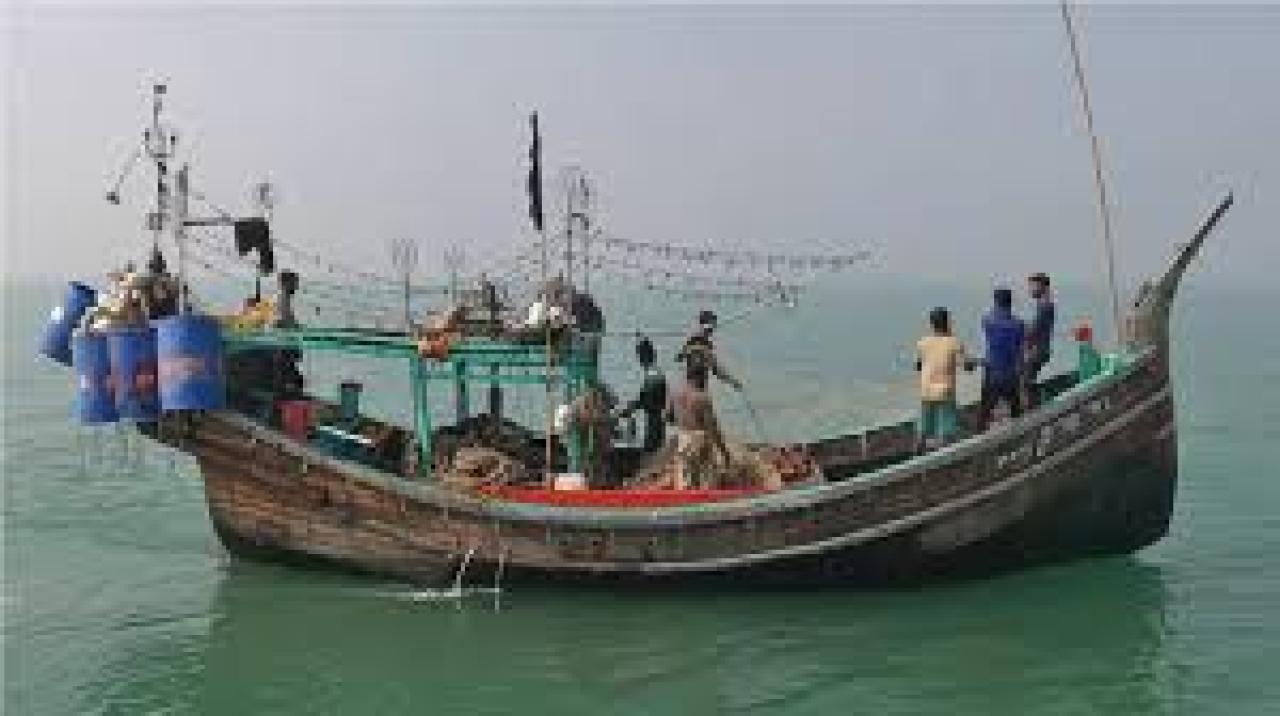 Odisha police to repatriate 78 Bangladeshi fishermen after apprehension