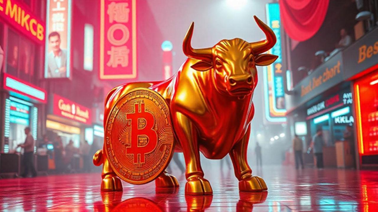 Next Crypto Bull Run 2025: Top 5 to Watch, Including DexBoss (DEBO)!