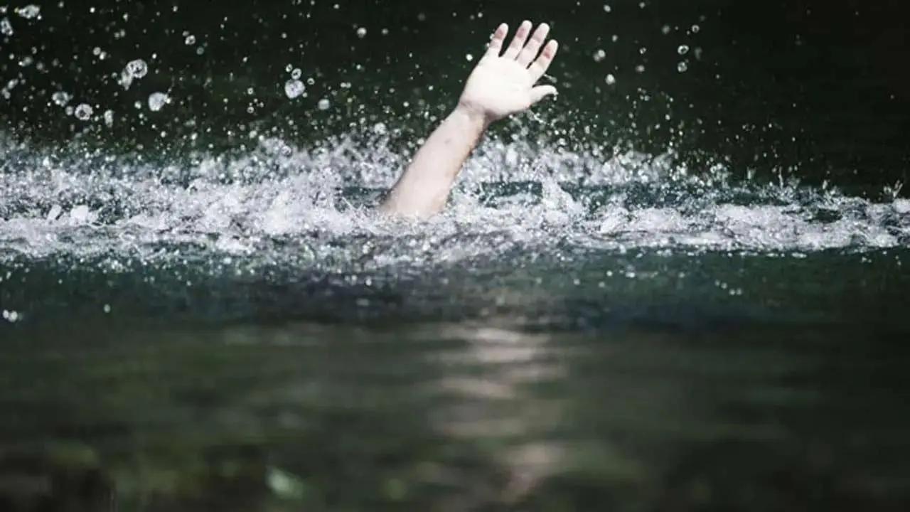 Principal of Pune school drowns off Kashid in Raigad during picnic trip