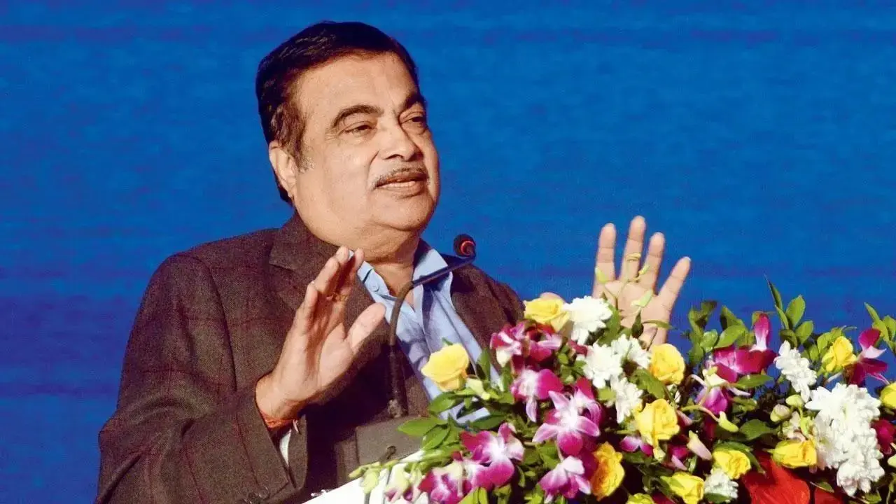 Government focusing on tackling pollution and traffic jams in Delhi: Gadkari