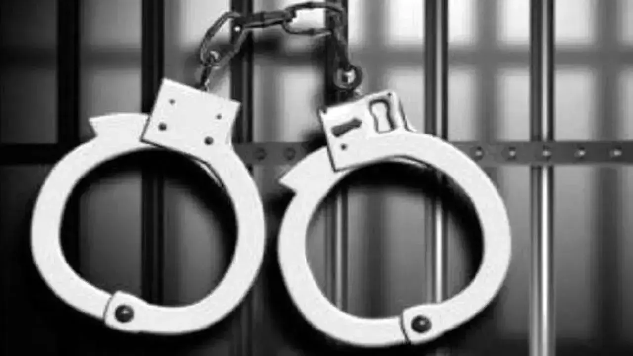  Five arrested for cheating land buyers in Navi Mumbai of Rs 2 crore