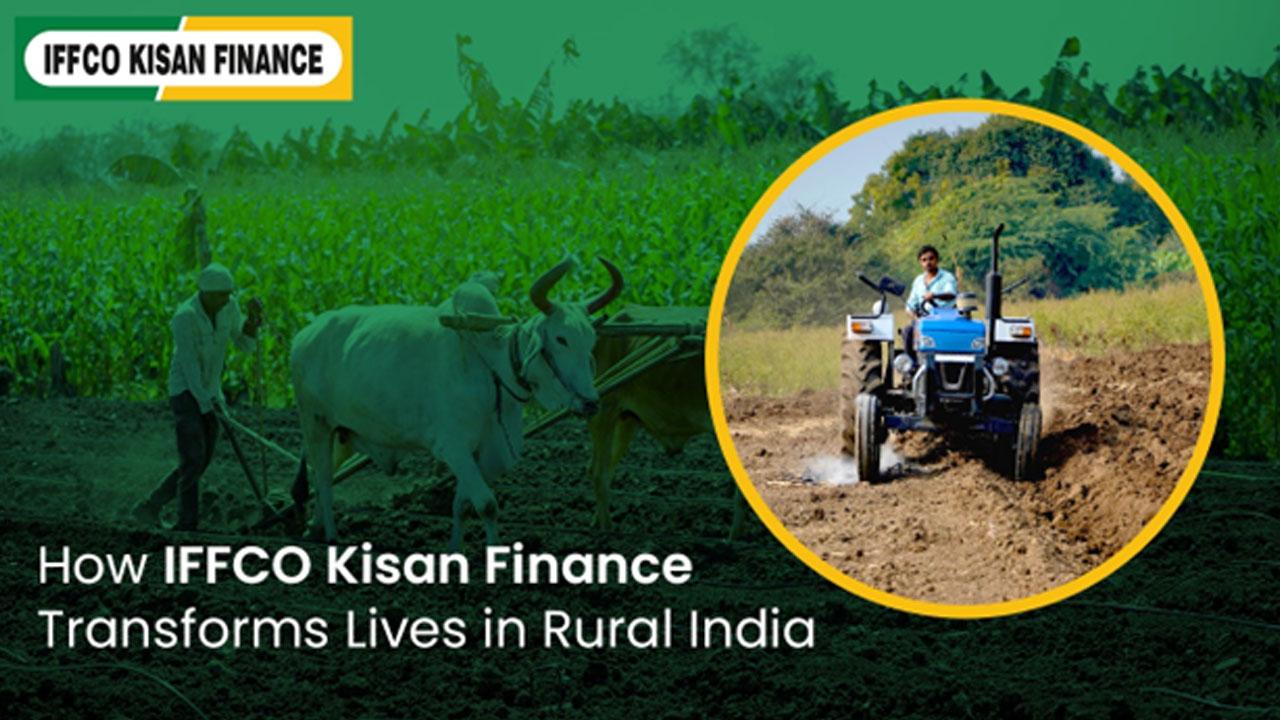 IFFCO Kisan Finance: Empowering Rural India Through Financial Inclusion