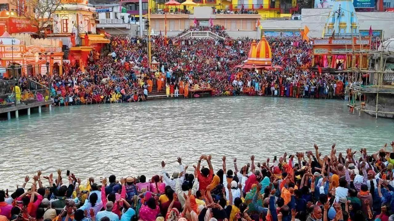 Mahakumbh Mela 2025 aims to set Guinness Book of World Records with Netra Kumbh