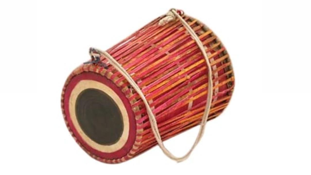 Jharkhand's traditional musical instrument 'Mandar' to get GI tag?