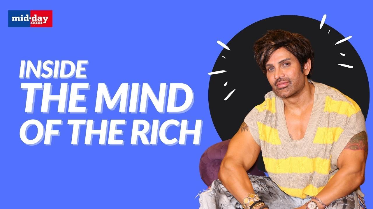 Business Tycoon Yash Birla’s lessons on Entrepreneurship, Spirituality and Love