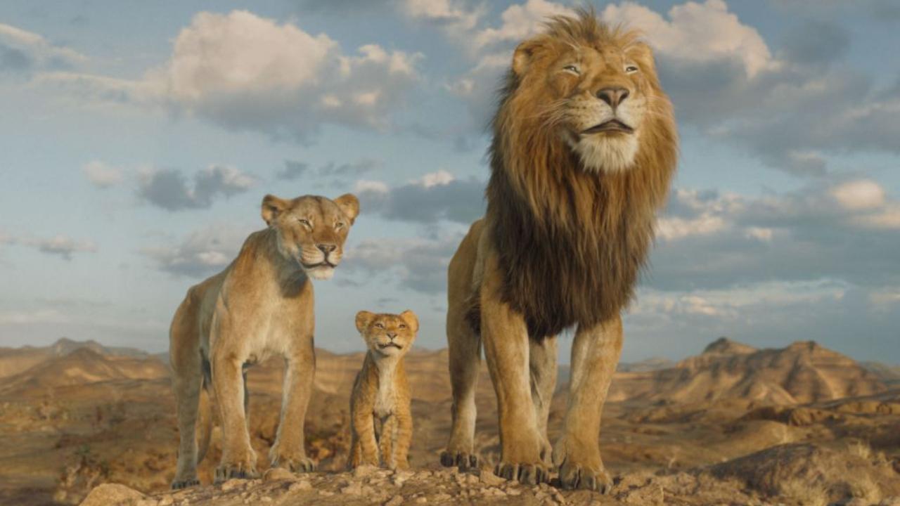 Mufasa- The Lion King movie review: A scattered prequel