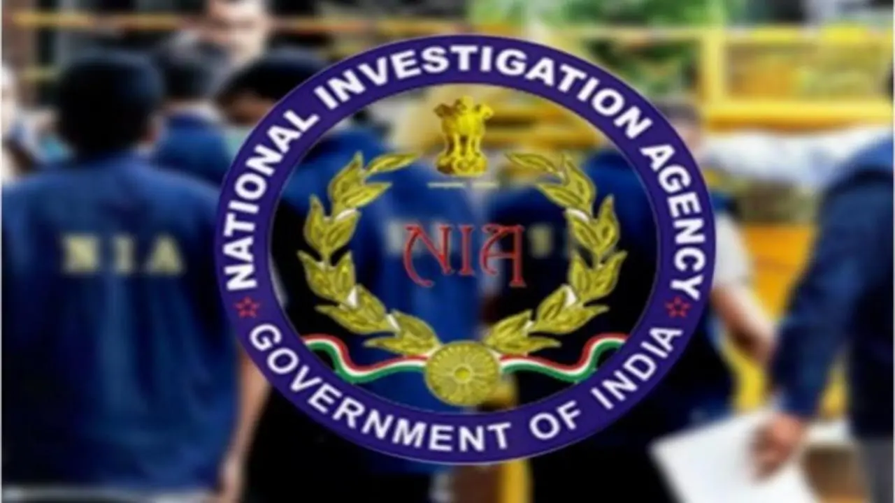 NIA raids 19 locations in JeM conspiracy probe targeting youth radicalisation