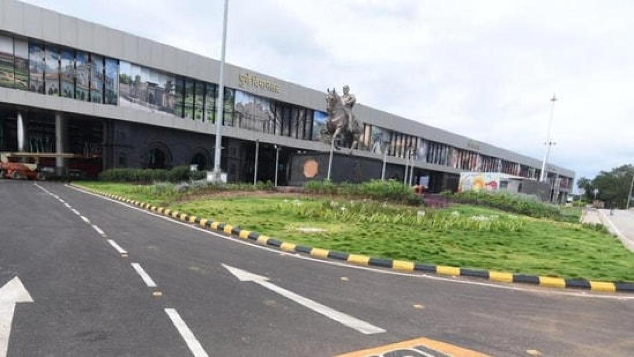 Mumbai LIVE: Maharashtra Assembly passes resolution to rename Pune airport