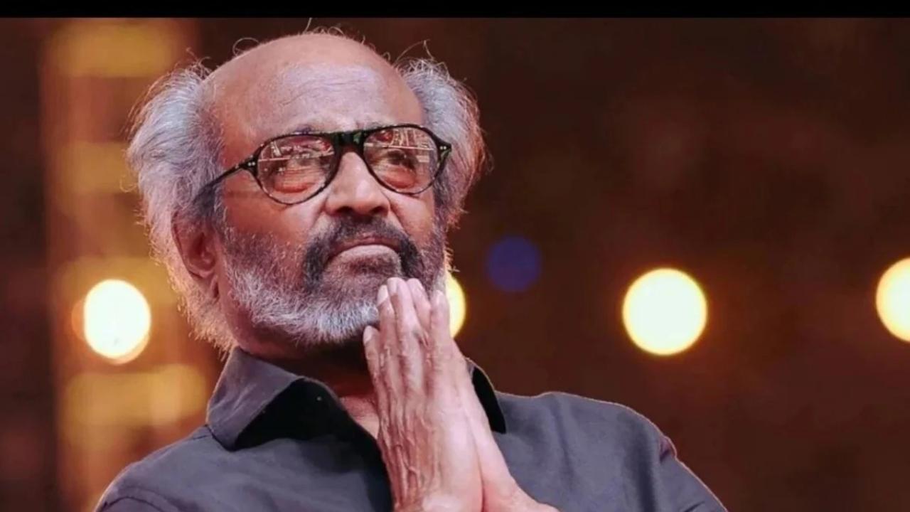 8 Hindi films of Rajinikanth that were never released