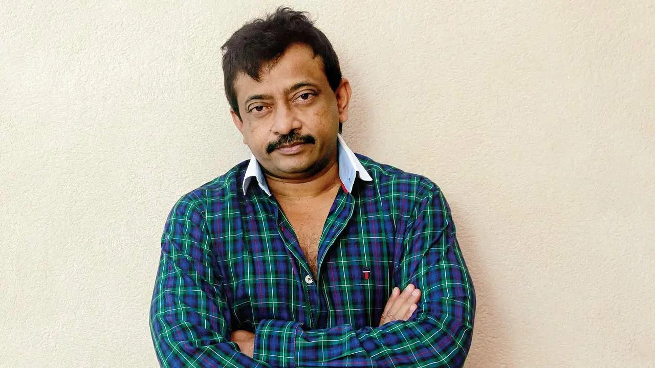 Have you heard? Ram Gopal Varma's films inspired by life