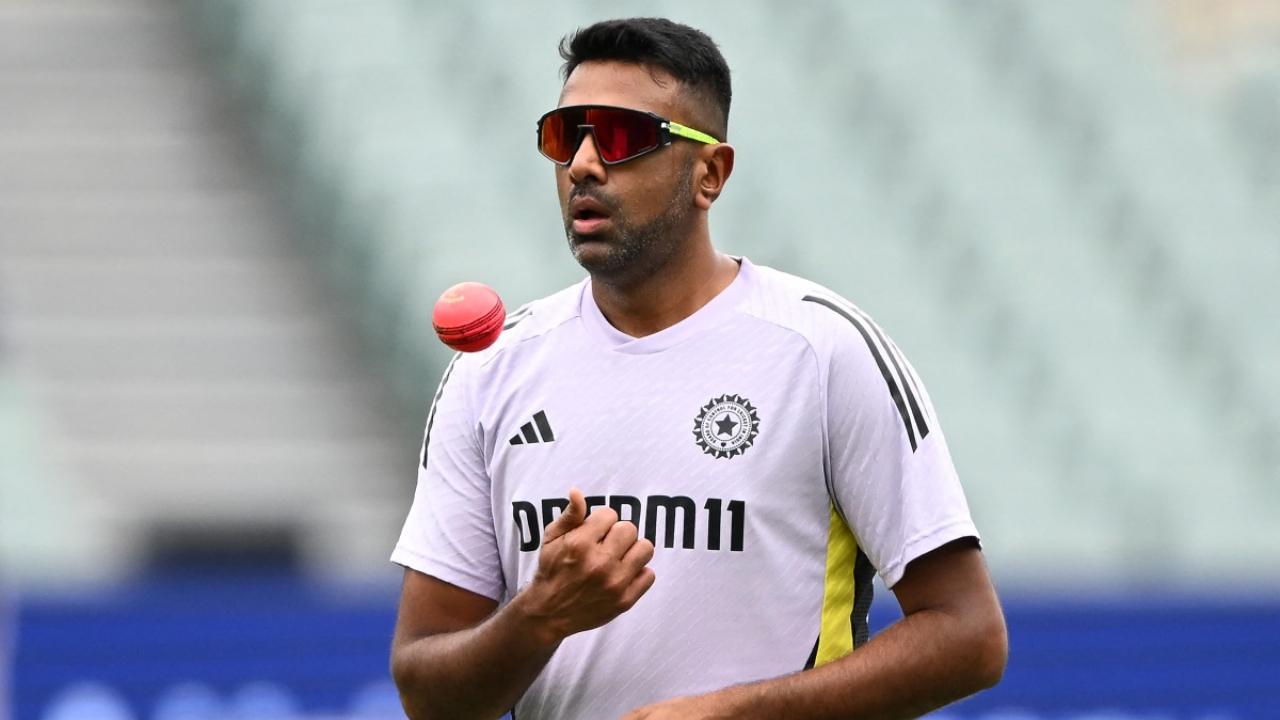 Uncertain future, family insight: Why R Ashwin chose to retire mid-series?