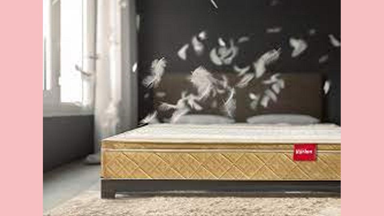 Confused Between Spring or Foam Mattress? Kurlon is Here to Help You Choose the Right One