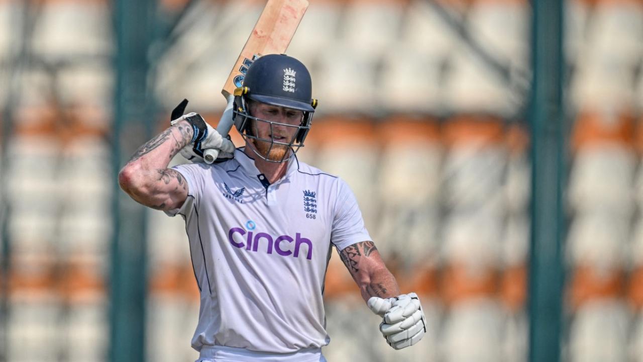 'Emotional' Stokes won't cut back on bowling despite injury woe