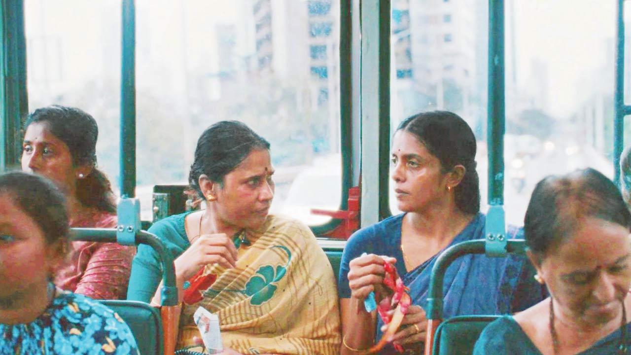 Payal Kapadia’s ‘All We Imagine as Light’ to open MAMI film festival