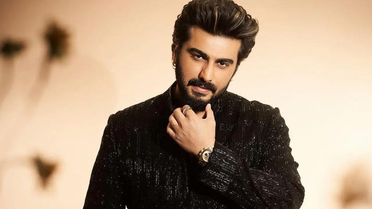 Arjun Kapoor confirms split with Malaika Arora: 'Abhi single hoon main'