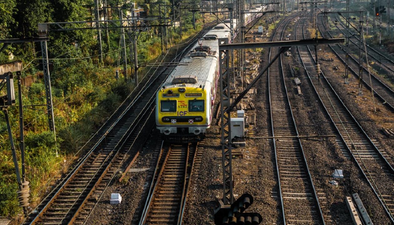 Diwali 2024: CR to run two more unreserved trains between Mumbai, Gorakhpur