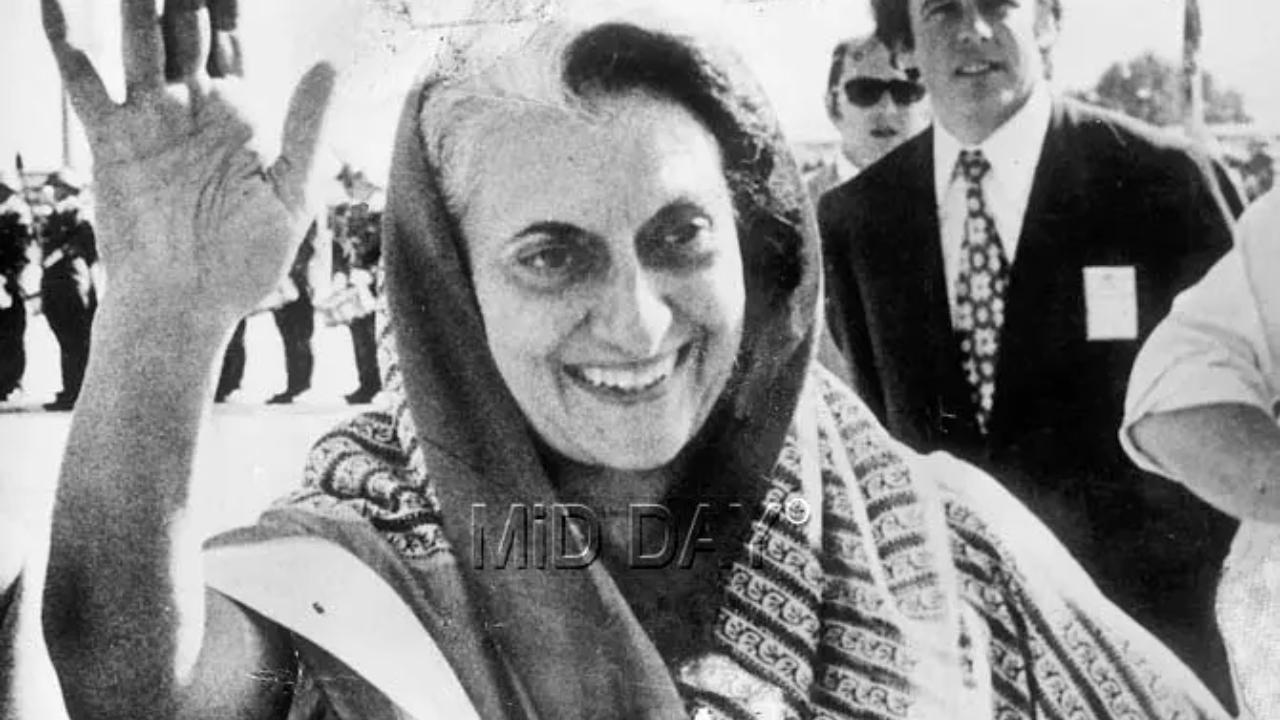 Indira Gandhi Death Anniversary 2024: Why former Indian PM was called the 'Iron Lady'