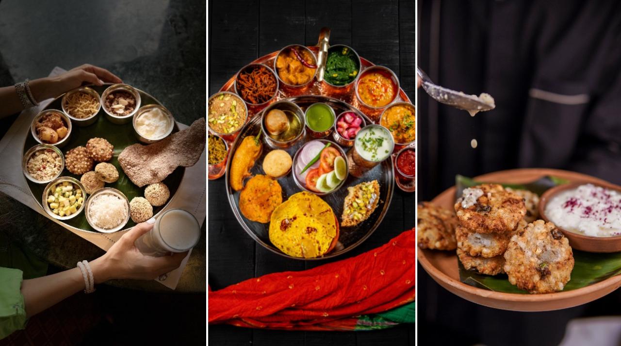 Enjoy Indian food that is extremely delicious. Photos Courtesy: Special Arrangement