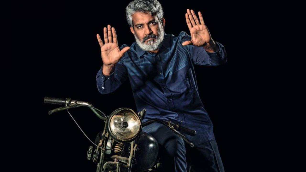 Meet SS Rajamouli the actor: Look at the filmmaker’s cameos in his own films