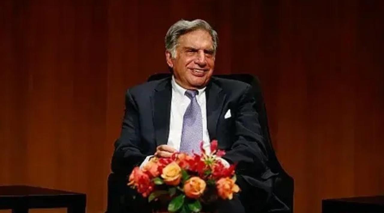 Ratan Tata passes away: 'Had an interest in classical music and jazz'