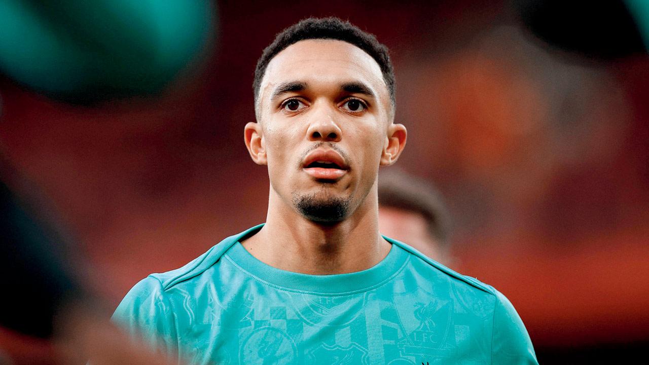 Fans will be very angry if Trent moves to Madrid, says Carragher