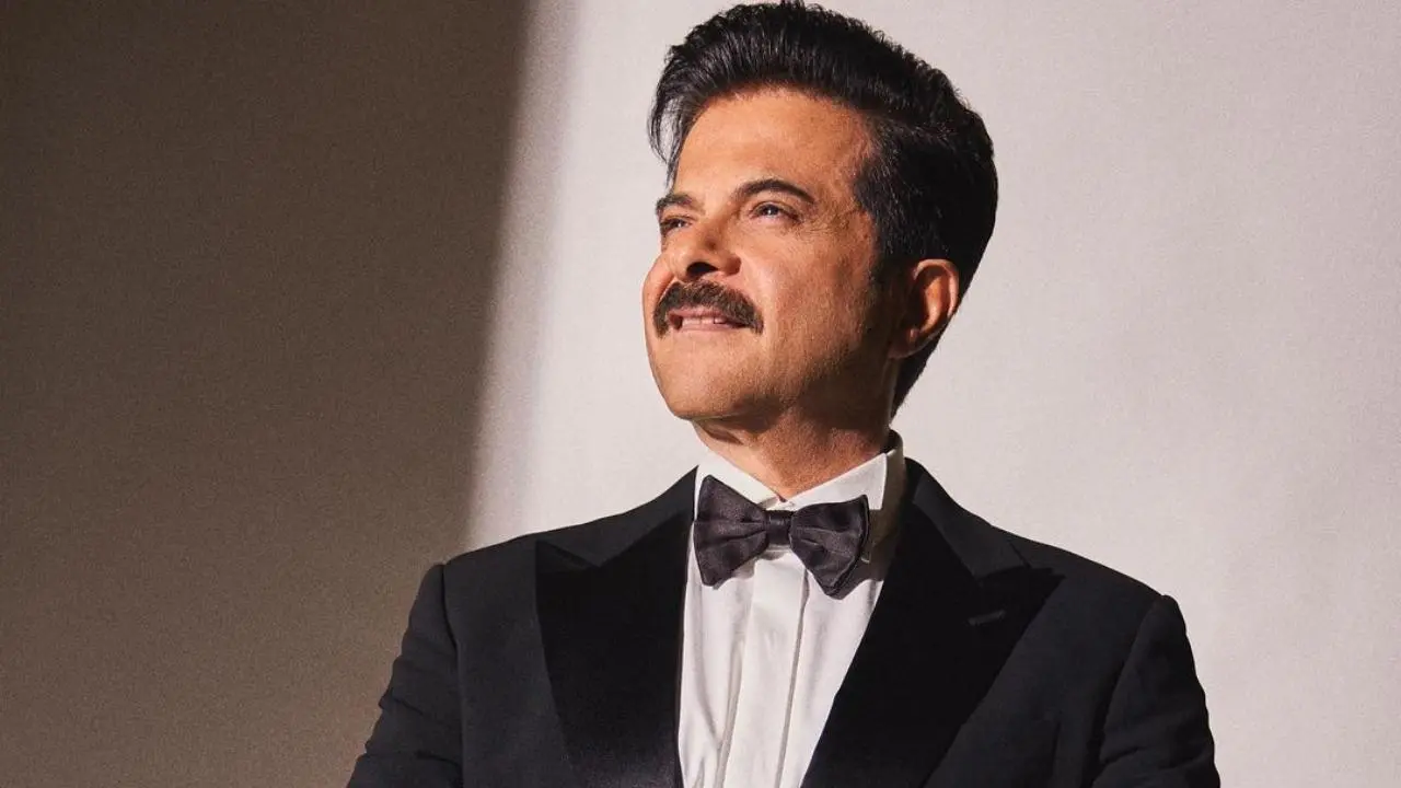 Anil Kapoor rejects THIS whopping amount for a pan masala advertisement