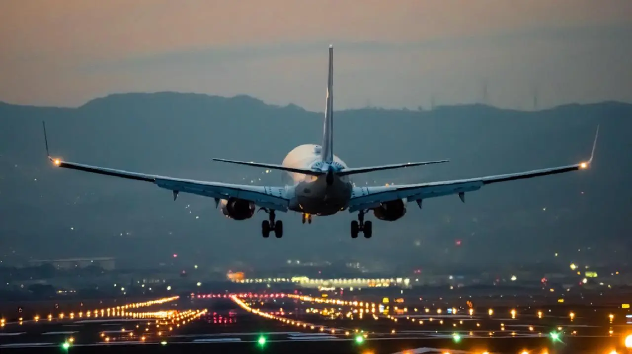 Hoax bomb threat targets Air India’s Delhi-Indore-Mumbai flight