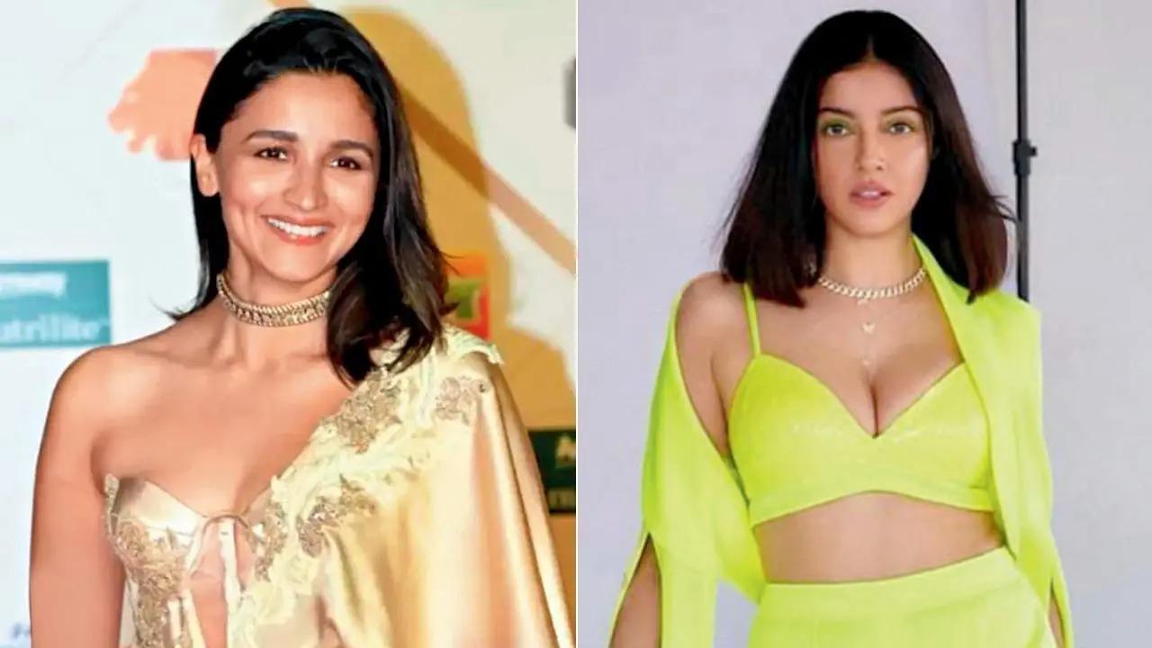 Divya Khossla Kumar attacks Alia Bhatt online after 'Jigra' release