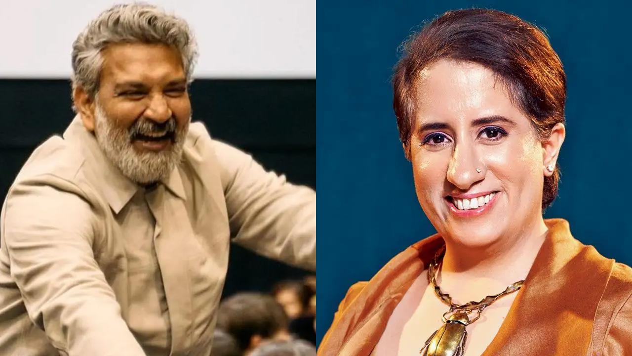 Guneet Monga reveals how SS Rajamouli's ‘RRR’ won an Oscar