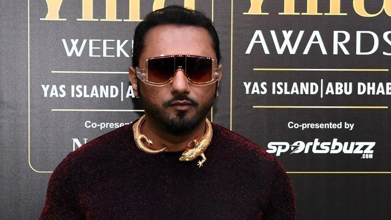 Why did Honey Singh say ‘taqdeer ban jayegi meri’?