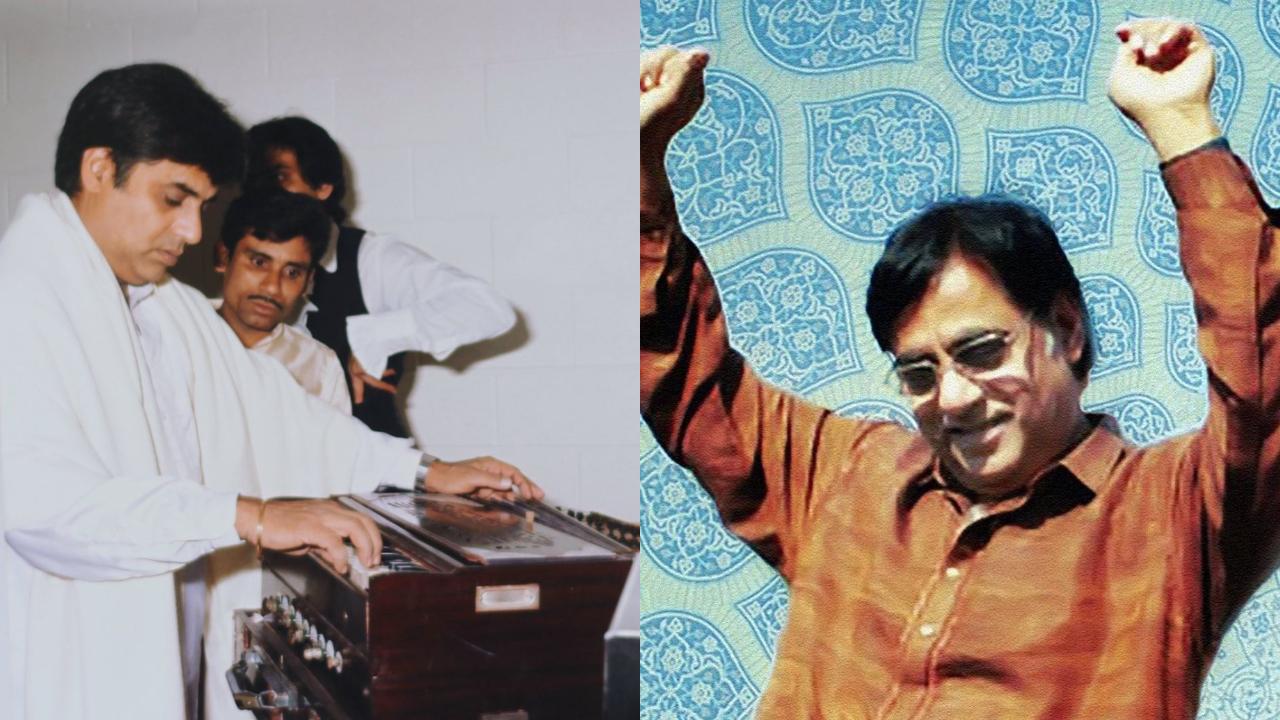 Jagjit Singh death anniversary 2024: Take a look at his legacy