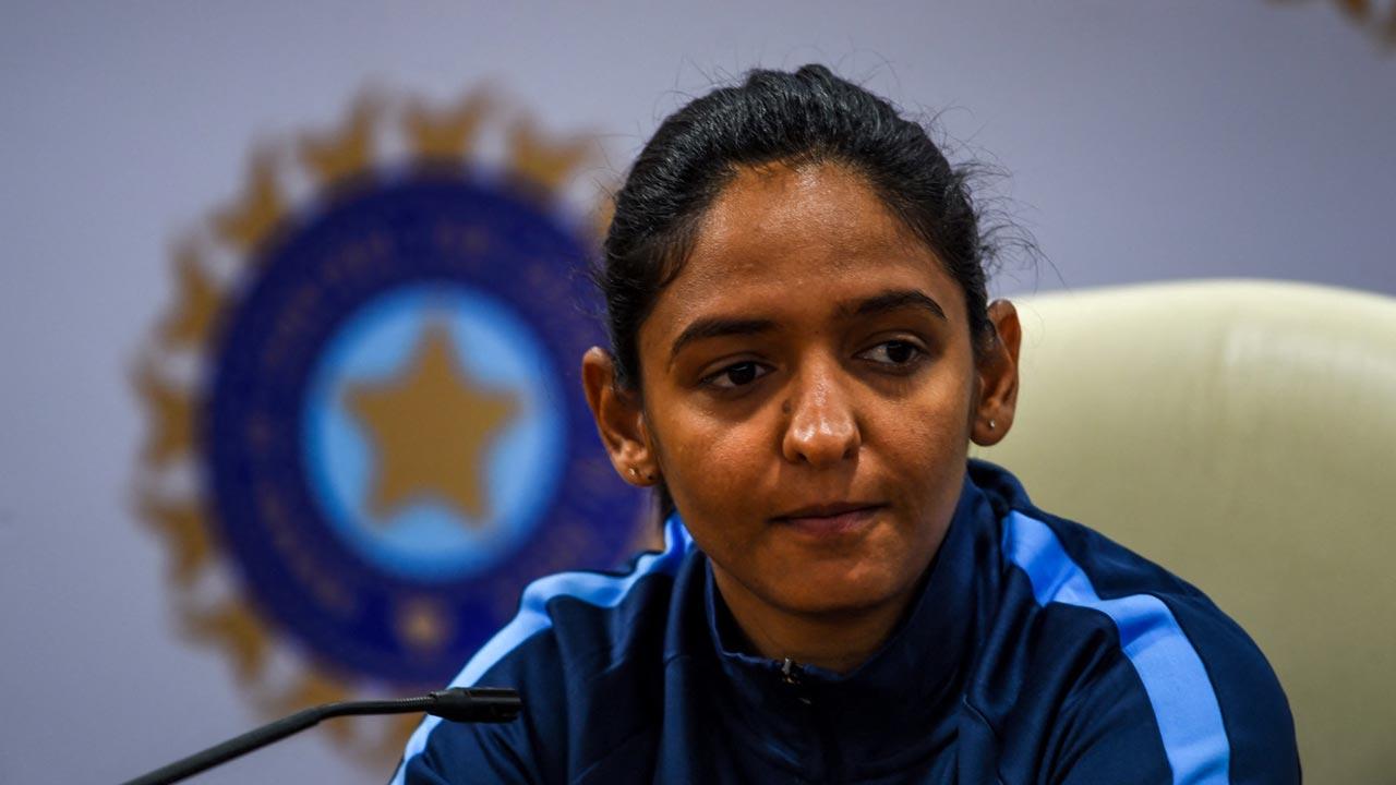 Team India leadership shake-up? Kaur’s captaincy in peril