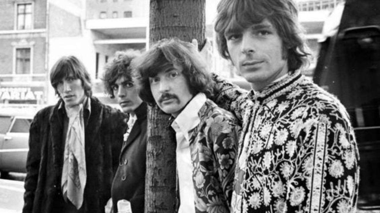 Pink Floyd sells recorded-music, name-and-likeness rights for Rs 3,359 crore 