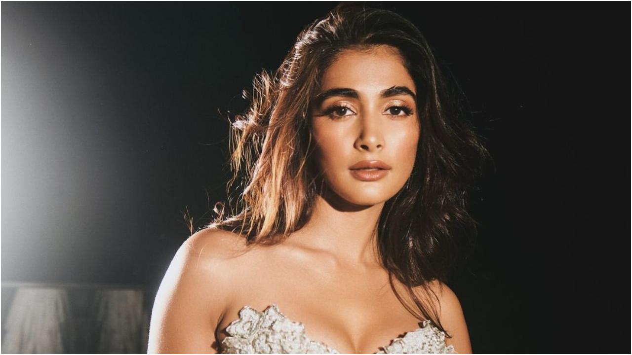 What goes on inside Bollywood's lavish Diwali parties? Pooja Hegde reveals