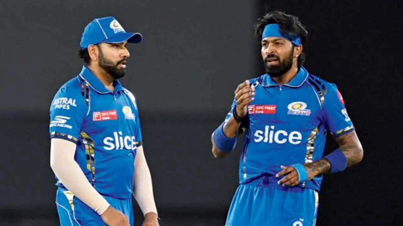 IPL 2025: Mumbai Indians likely retentions